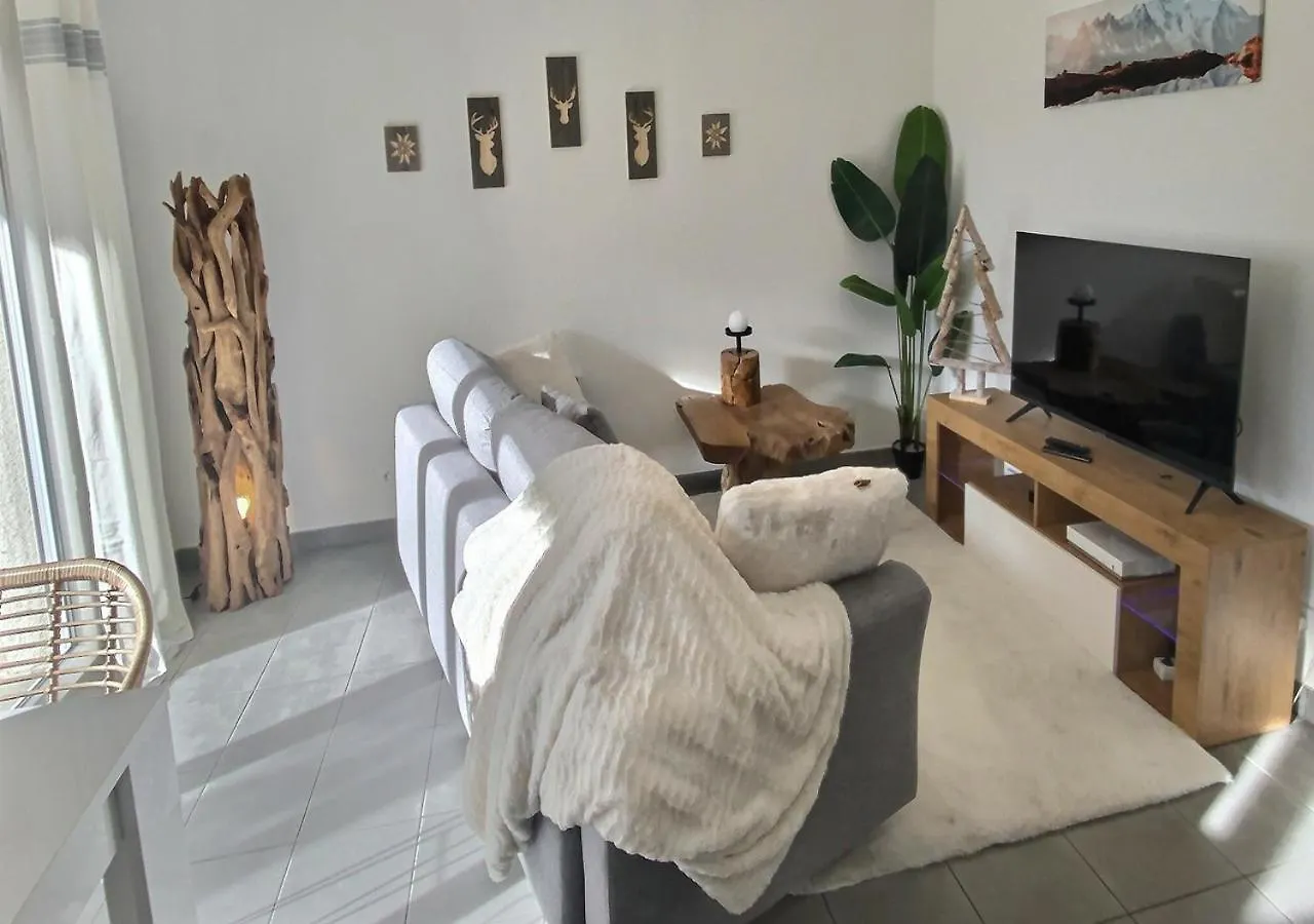 Apartment Snow Home By So'Serenityhome-Jardin-Parking-Calme Marignier France